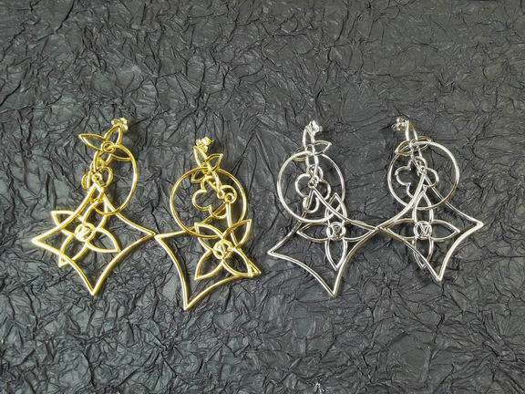 Picture of LV Earring _SKULVearing11ly9411703